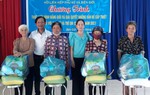 Tây Ninh: Tuyên truyền Dự án 8 đến 100 hội viên, phụ nữ dân tộc