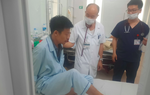 Bị chuột cắn, người đàn ông không ngờ mắc bệnh hiếm gặp