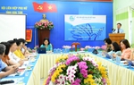 “Công tác phụ nữ trong tình hình mới: Thực trạng và giải pháp”