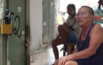 Hàng loạt dãy trọ ở Bình Dương lâm cảnh đìu hiu vì công nhân mất việc