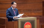 Đề xuất mặt hàng sữa cho trẻ dưới 6 tuổi và người cao tuổi, thịt lợn vào danh mục bình ổn giá