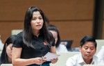 Đại biểu Quốc hội lo ngại quy định mới về công khai giá trong dự thảo Luật Giá (sửa đổi)