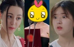 Mỹ nhân sinh năm 2001 đe dọa địa vị Địch Lệ Nhiệt Ba - Triệu Lộ Tư 