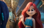Nữ diễn viên Mỹ gốc Việt góp mặt trong phim hoạt hình mới của DreamWorks 