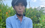 Bắt kẻ dùng dao uy hiếp, cướp tài sản nữ xe ôm 