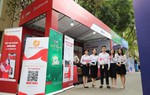 Agribank đồng hành cùng "Nhà ngân hàng tương lai" năm 2023