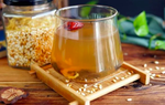 Thực hư dùng nước gạo rang và gừng để giải độc Botulinum