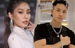 Á hậu Thảo Nhi Lê đang hẹn hò DJ Wukong?
