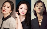 Phiên bản nam của bộ 3 Song Hye Kyo - Kim Tae Hee - Jun Ji Hyun là ai?