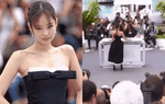 Các nhiếp ảnh gia tại Cannes 2023 hô vang tên Jennie vì điều này