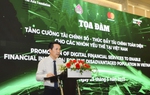 Không để người nghèo bỏ lỡ "chuyến tàu" chuyển đổi số