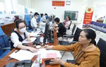 Thủ tướng chỉ đạo tháo gỡ các “điểm nghẽn” triển khai Đề án 06