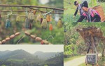 Đón xem Tọa đàm: Du lịch cộng đồng - "Bệ phóng" cho phụ nữ dân tộc thiểu số nâng cao quyền năng kinh tế
