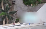 Hà Nội: Bé gái 4 tuổi rơi từ tầng 12 chung cư xuống đất tử vong 