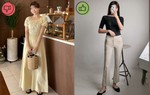 4 cách "ăn gian" chiều cao khi đi giày bệt
