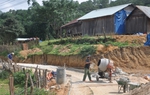 Đắk Lắk khởi sắc sau 12 năm thực hiện chương trình nông thôn mới