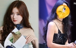 Triệu Lộ Tư cosplay huyền thoại Kpop, đổi style makeup nhưng nhận phản ứng trái chiều