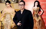 Chung Thanh Phong kể chuyện làm đầm cho Phạm Băng Băng tại LHP Cannes 2023