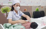Phấn đấu đến năm 2030, trên 90% trẻ từ sơ sinh đến 6 tuổi được sàng lọc phát hiện sớm, can thiệp sớm khuyết tật