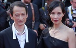 Trần Nữ Yên Khê ở Cannes: "Nàng thơ" từ phim ra đời thực, từng đăng quang Hoa hậu