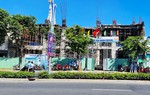 Vụ sập giàn giáo ở Đà Nẵng: Sức khỏe 3 nạn nhân bị thương giờ ra sao?
