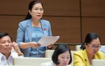 Cử tri kiến nghị cần bảo đảm công khai, minh bạch, phù hợp hơn cách tính giá điện sinh hoạt