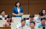 Cần lồng ghép bình đẳng giới trong Luật Bảo vệ quyền lợi người tiêu dùng