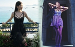 NingNing (aespa) diện váy na ná Jisoo, không còn là ''bản sao Jennie" 