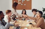 3 lưu ý trong giao tiếp, không khéo sẽ bị người khác nhìn thấu chỉ số EQ‏