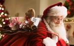 "Tại sao có ông già Noel mà không có bà già Noel?" - Ứng viên trả lời hóm hỉnh được nhận ngay