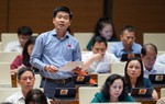 Cần giám sát và làm rõ "ai đang sinh sống trong nhà ở xã hội"