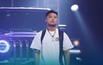 Tập 1 Rap Việt mùa 3: HLV Việt kiều ít nói, sử dụng ngôn ngữ nào trên sóng? 