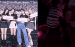 Concert BLACKPINK bỗng trở nên hỗn độn vì khâu tổ chức kém