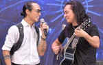 Bức Tường tổ chức minitour tại 3 thành phố lớn
