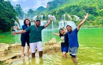 "Thiên nhiên Việt Nam không kém gì các nước láng giềng, sao du lịch lại có khoảng cách?"