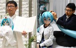 Chi hơn 300 triệu để kết hôn với vợ ảo, cuộc sống của anh chàng Nhật Bản ra sao sau 5 năm?