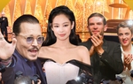 Tràng vỗ tay không trọn vẹn và phía sau hào quang rực rỡ của LHP Cannes 2023