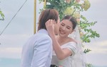 Trang Trần tổ chức đám cưới ở Đà Lạt