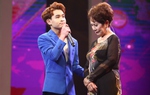 Cháu danh ca Phương Dung: Công việc vô cùng khó khăn, bà là người dẫn tôi đi hát từng show