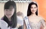 Á hậu Phương Nhi "dậy thì thành công" nhờ được khắc phục hạn chế từ nhỏ
