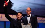 Trần Anh Hùng thắng giải Đạo diễn xuất sắc nhất Liên hoan phim Cannes 2023