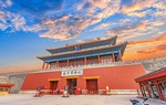 Dụng ý của 15 lớp gạch dưới sàn của Tử Cấm Thành 