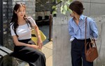 4 công thức cơ bản giúp nàng công sở mặc đẹp mỗi ngày