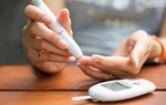 Bộ phận này trên cơ thể bị quá tải, nguy cơ mắc đái tháo đường càng cao