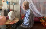 Người đàn ông mắc 3 bệnh ung thư trong 13 năm: "Tôi không còn cảm xúc để đau để buồn nữa"