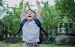10 bí quyết "nhỏ mà có võ" để con trưởng thành trí tuệ và hạnh phúc