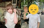 Tik Toker khoe mặt mộc gây choáng nhưng fan không thấy bị lừa mà khen hết lời