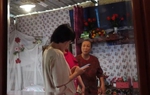 "Cuộc đời vẫn đẹp sao": Lộ cảnh bà Tình trở lại trong ngày cưới Luyến?