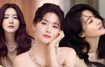 3 loại nước giúp Lee Young Ae dưỡng nhan, da trẻ như gái đôi mươi