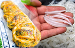 Loại cá trắng muốt, không xương: Mỗi năm chỉ có một lần